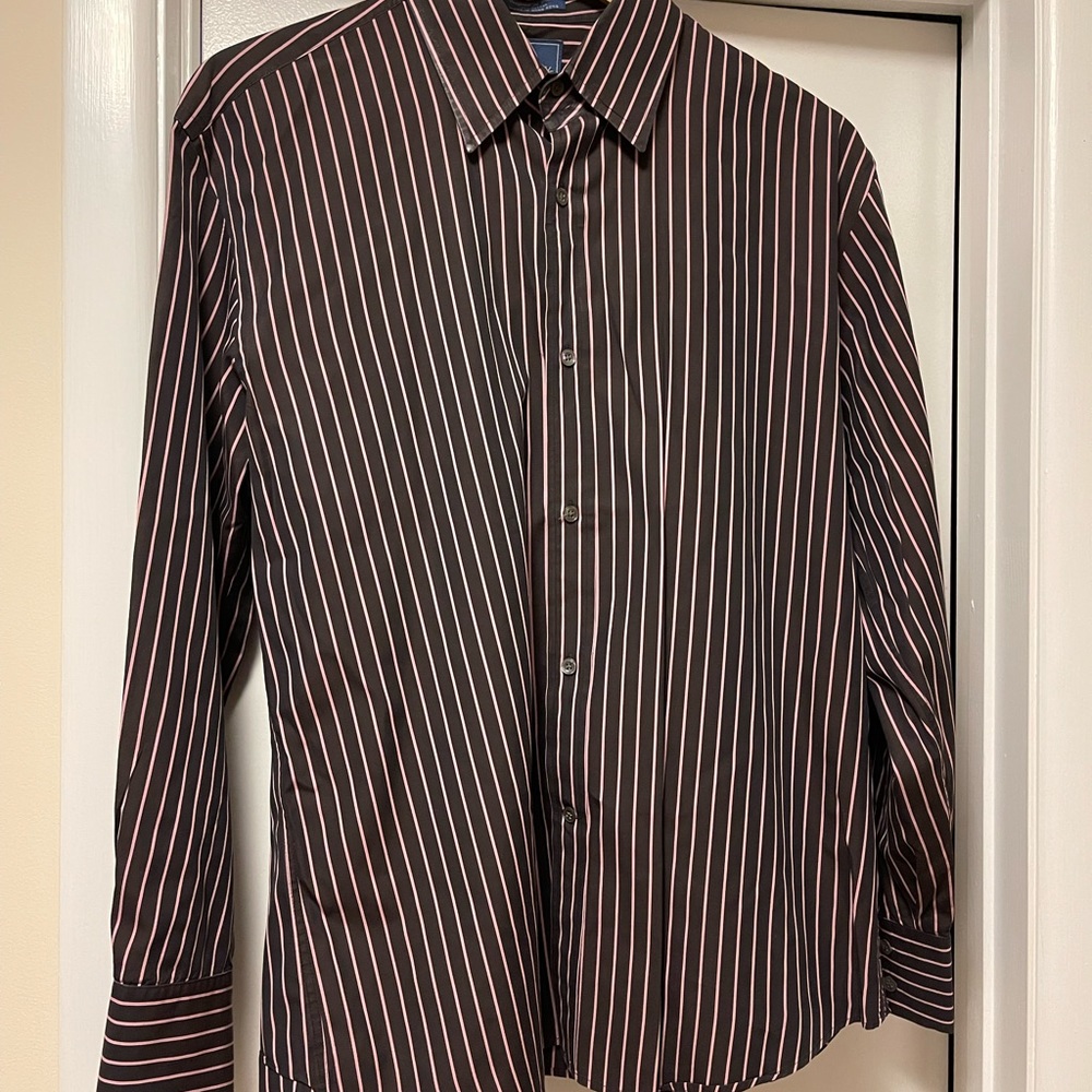 Great shirt, great colors
